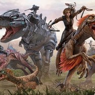 【期間限定】恐竜サバイバル『ARK: Survival Evolved』PC版がSteamで無料配信中！