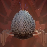 『LIMBO』『INSIDE』の開発者が贈る新作ADV『COCOON』発表！2023年発売予定【XBGS2022】