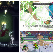 今週発売の新作ゲーム『魔界戦記ディスガイア6』『OVERLORD: ESCAPE FROM NAZARICK』『Teenage Mutant Ninja Turtles: Shredder's Revenge』他
