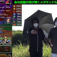 新メガモン「ドルマゲス」をストレスフリーに攻略！マヌーサと“おたけび”、物理攻撃対策がキモ【ドラクエウォーク 秋田局】