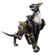 『モンハンライズ：サンブレイク』“厨二心“が掻き立てられる！？ ヴァンパイアハンター風の重ね着に沸き立つハンターたち