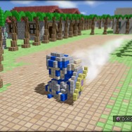 3Dドットゲームヒーローズ