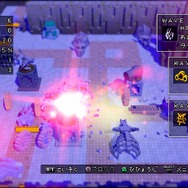 3Dドットゲームヒーローズ