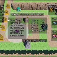 3Dドットゲームヒーローズ