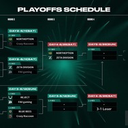 『VALORANT』初の有観客試合への切符を掴んだ「ZETA DIVISION」…Laz選手「繊細に、丁寧に作られた自分たちの戦い方」【独占インタビュー】