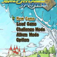 ポポロクロイス物語 カードクエスト