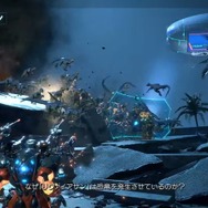 対戦アクション『EXOPRIMAL』で繰り広げる戦い方が明らかに！ クローズドネットワークテストの実施決定＆参加者募集開始