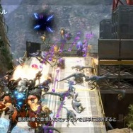 対戦アクション『EXOPRIMAL』で繰り広げる戦い方が明らかに！ クローズドネットワークテストの実施決定＆参加者募集開始