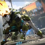 対戦アクション『EXOPRIMAL』で繰り広げる戦い方が明らかに！ クローズドネットワークテストの実施決定＆参加者募集開始