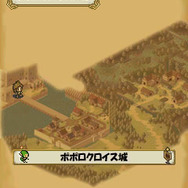 ポポロクロイス物語 カードクエスト