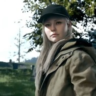 ローズの物語や三人称視点モードが追加！『バイオハザード ヴィレッジ』DLC「ウィンターズ エクスパンション」10月28日配信決定