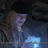 ローズの物語や三人称視点モードが追加！『バイオハザード ヴィレッジ』DLC「ウィンターズ エクスパンション」10月28日配信決定