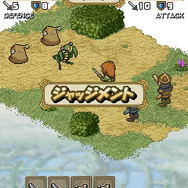 ポポロクロイス物語 カードクエスト