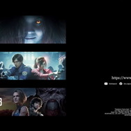 『バイオ7』『バイオ RE:2』『バイオ RE:3』の最新機種版が発表！なんと“本日14日”発売【カプコンショーケース】