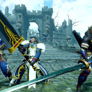 『モンハンライズ：サンブレイク』に「里長・フゲン」参戦！ 発売前に「盟勇クエスト」の詳細をチェック