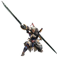 『モンハンライズ：サンブレイク』に「里長・フゲン」参戦！ 発売前に「盟勇クエスト」の詳細をチェック