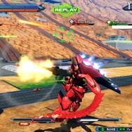 『ガンダム EXVS2 クロブ』に「ビギナ・ギナII（木星決戦仕様）」参戦―PVには無い、まさかのバーストアタック“原作再現”が話題に！