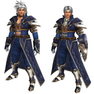 『モンハンライズ：サンブレイク』エッチな「アスール装備」登場か！？『フロンティア』の人気防具が新映像にチラリ