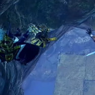 『モンハンライズ：サンブレイク』エッチな「アスール装備」登場か！？『フロンティア』の人気防具が新映像にチラリ