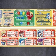 格ゲーの名作10本が集結！『カプコン ファイティング コレクション』先行プレイレポ―ボタンひとつで、“あの頃のゲーセン”が匂い立つ