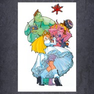 格ゲーの名作10本が集結！『カプコン ファイティング コレクション』先行プレイレポ―ボタンひとつで、“あの頃のゲーセン”が匂い立つ