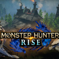 『モンハンライズ』が49%OFF！今からでも『サンブレイク』を目指したくなる、お得なセールが開催