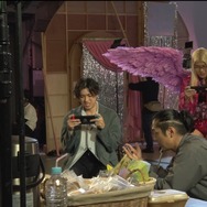 『モンハンライズ：サンブレイク』新CMで山田裕貴さんが「メル・ゼナァァァ！！」と絶叫！芸人“ZAZY”をモンスターと見間違える