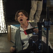 『モンハンライズ：サンブレイク』新CMで山田裕貴さんが「メル・ゼナァァァ！！」と絶叫！芸人“ZAZY”をモンスターと見間違える