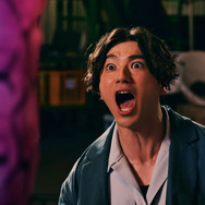 『モンハンライズ：サンブレイク』新CMで山田裕貴さんが「メル・ゼナァァァ！！」と絶叫！芸人“ZAZY”をモンスターと見間違える