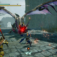 『モンハンライズ：サンブレイク』新CMで山田裕貴さんが「メル・ゼナァァァ！！」と絶叫！芸人“ZAZY”をモンスターと見間違える