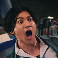 『モンハンライズ：サンブレイク』新CMで山田裕貴さんが「メル・ゼナァァァ！！」と絶叫！芸人“ZAZY”をモンスターと見間違える