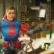 『Apex Legends』超貴重な「オクタンの素顔」が公開！愛嬌あるイケメンフェイス