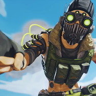 『Apex Legends』超貴重な「オクタンの素顔」が公開！愛嬌あるイケメンフェイス