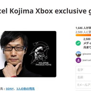 コジプロ「SIE様とも非常に良いパートナーシップを継続」―Xbox Game Studios提携への質問に回答