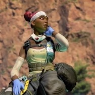 『Apex Legends』最新トレイラー「ファミリービジネス」公開―ライフラインが凄腕の戦う衛生兵になるまでを描く