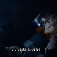 『バイオRE:4』で期待されるアシュリーのサービスショット…紳士の嗜みは蘇るのか？