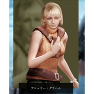 『バイオRE:4』で期待されるアシュリーのサービスショット…紳士の嗜みは蘇るのか？