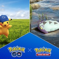 今こそ“激レア色違い”をゲット!『ポケカ』コラボイベントの重要ポイントまとめ【ポケモンGO 秋田局】