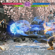 『ストリートファイター6』新要素「ドライブシステム」を体験!攻撃と防御が“紙一重”で交差する読み合いが、ひたすらアツい