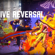 『ストリートファイター6』新要素「ドライブシステム」を体験!攻撃と防御が“紙一重”で交差する読み合いが、ひたすらアツい