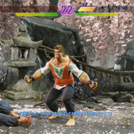 『ストリートファイター6』新要素「ドライブシステム」を体験!攻撃と防御が“紙一重”で交差する読み合いが、ひたすらアツい