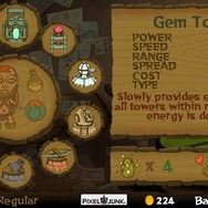 PixelJunkモンスターズデラックス