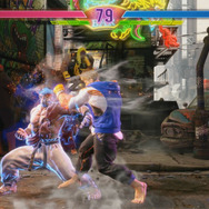 『ストリートファイター6』は「全てを受け入れたい」―“ワンボタン波動”や新モード導入の狙いを開発陣にインタビュー！