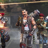 『Apex Legends』渋谷ハル主催「渋ハルカスタム」本日16日参加者に驚愕！本田翼、山田涼介らが参戦へ