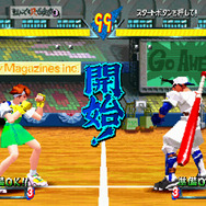 格ゲー×ギャルゲーの革命！今こそ振り返りたいCAPCOMの衝撃的名作『ジャスティス学園』