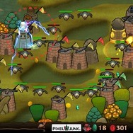 PixelJunkモンスターズデラックス