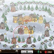 PixelJunkモンスターズデラックス