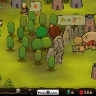 PixelJunkモンスターズデラックス