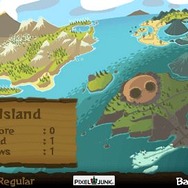 PixelJunkモンスターズデラックス