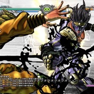 リマスターではなく、リメイク。『ジョジョの奇妙な冒険 オールスターバトル R』早期体験版配信を記念し、皆が気になるところをプロデューサーに直撃